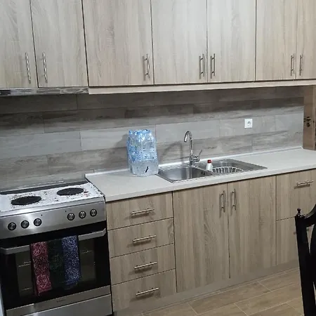 Appartement αρχαίο λατομείο δήμου ανατολικής μάνης