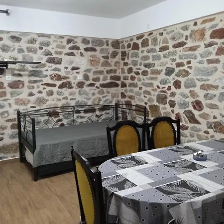αρχαίο λατομείο δήμου ανατολικής μάνης Mína