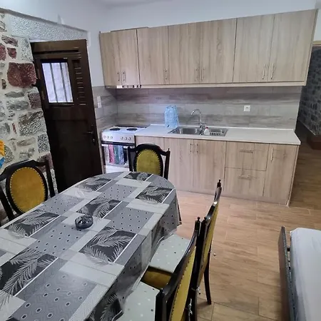 αρχαίο λατομείο δήμου ανατολικής μάνης Mína