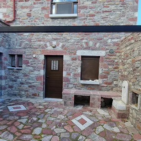 Appartement αρχαίο λατομείο δήμου ανατολικής μάνης