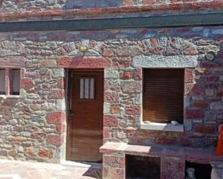 αρχαίο λατομείο δήμου ανατολικής μάνης Mína