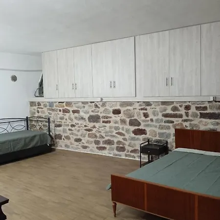 αρχαίο λατομείο δήμου ανατολικής μάνης Appartement *