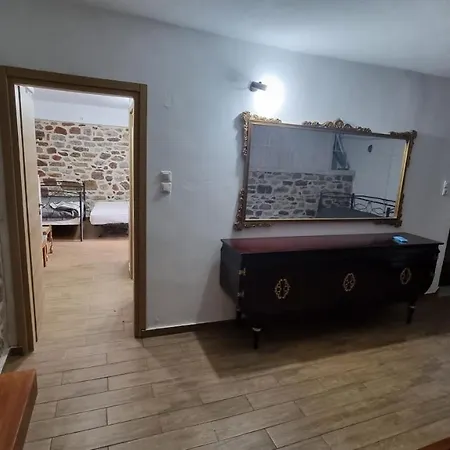 Appartement αρχαίο λατομείο δήμου ανατολικής μάνης